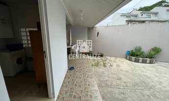 Imagem 3: Casa com 5 dormitórios à venda, Colônia Dona Luiza, PONTA GROSSA - PR