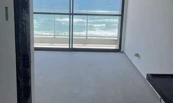 Imagem 2: Imóvel para venda tem 25 metros quadrados com 1 quarto em Porto de Galinhas - Ipojuca - PE