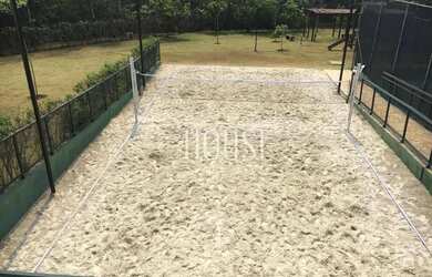 Imagem 8: Terreno em Votorantim, com 1027m², à venda em condomínio de alto padrão Alphaville Nova Es