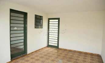 Imagem: Casa padrão com 77,68m², bairro Vila Abranches