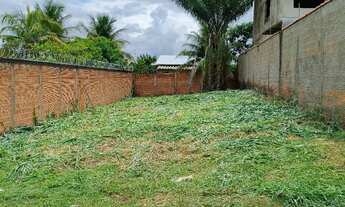 Imagem 2: Terreno Conjunto Altamira
