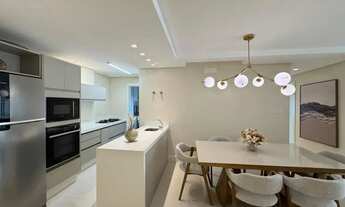 Imagem 15: OPORTUNIDADE FG COM VISTA MAR! | MOBILIADO, EQUIPADO E DECORADO