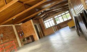 Imagem 7: Depósito/Pavilhão Bairro Santana