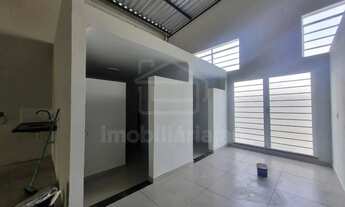 Imagem 5: Barracão na Vila santa maria