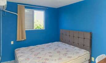 Imagem 7: Apartamento para alugar nas Três Vendas 2 dormitórios, 47 m², espaço funcional e ótima lo