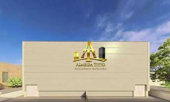 Imagem 3: Galpão para alugar, 595 m² por R$ 24.100,00/mês - Jardim Passargada - Cotia/SP