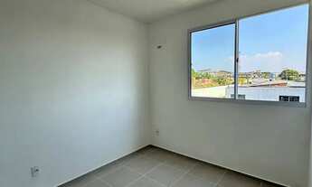 Imagem 2: Alugo Apartamento no Condomínio Vista das Mangueiras com 2 quartos Planalto