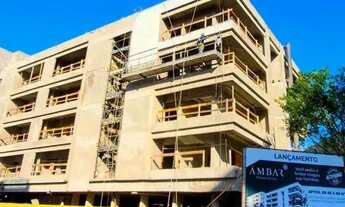 Imagem 2: Apartamento com 2 suítes à venda, 68,72 m² por R$ 742.612 - Toninhas - Ubatuba/SP