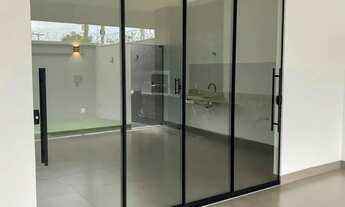 Imagem 3: Imóvel para venda possui 123 metros quadrados com 3 quartos em Jardim Itaipu - Goiânia - G