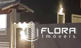 Imagem 4: Casa com 3 dormitórios à venda, 84 m² por R$ 490.000,00 - Inoa (Inoa) - Maricá/RJ