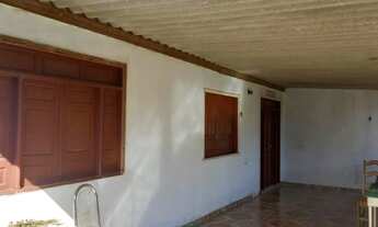 Imagem 3: SF- Casa no Conj. Orlando Lobato