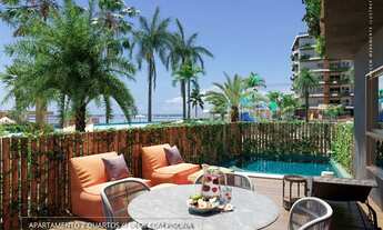 Imagem 6: Flats Studio, 1 e 2 quartos, com Bech Club na beira mar de Maragogi, Últimas Unidades!!