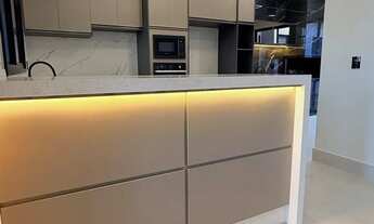 Imagem 5: Vendo na Vicente Pires casa alto padrão com 4 quartos