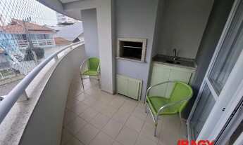 Imagem 5: Excelente Apartamento 3 dormitório(s) em Barreiros - São José