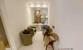 Imagem 3: Sala à venda com 30 m² à venda por R$ 300.000 - Jardim Oceânico