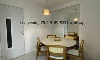 Imagem 4: Leo vende, ap Senador Life, 2\4 , fino acabamento, perto do centro