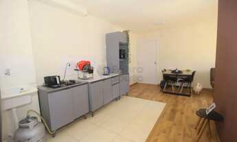 Imagem 6: Apartamento no Residencial Siena II - Fragata