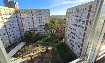 Imagem 4: Apartamento de 2 dormitórios no bairro Santo Antônio com elevador