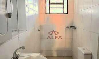 Imagem 3: Chácara com 4 dormitórios para alugar, 2000 m² por R$ 6.000/mês - Estância São Judas Tadeu