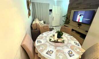 Imagem 2: Linda casa duplex em Colina de Laranjeiras com área gourmet e piscina! HWBZ