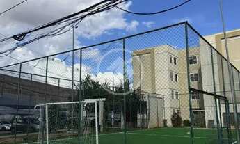 Imagem 3: Apartamento no Condomínio Chapada Boulevard codigo: 152697