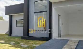 Imagem: Casa à venda, 98 m² por R$ 430.000,00