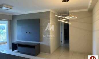 Imagem 2: Apartamento (tipo - padrao) 2 dormitórios/suite, portaria 24 horas, lazer, espaço gourmet