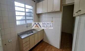 Imagem 6: Casa residencial para alugar na Vila do Castelo - 70 m² com 2 dormitórios/quartos