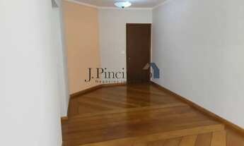 Imagem 2: APARTAMENTO COM 02 DORMITÓRIOS NO BAIRRO VILA PROGRESSO - JUNDIAÍ/SP - CONDOMÍNIO RESIDENC