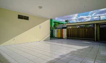 Imagem 3: VENDE - Casa com 321m² em condomínio fechado, 5 quartos/4suítes, prox ao shopping Manaíra