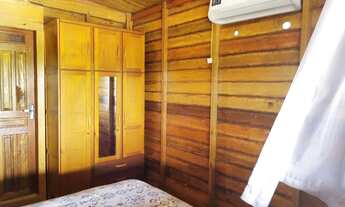 Imagem 4: Casa na Praia do Atalaia