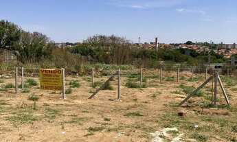 Imagem 3: Terreno 476 m² - Jd Paraíso de Viracopos- Campinas