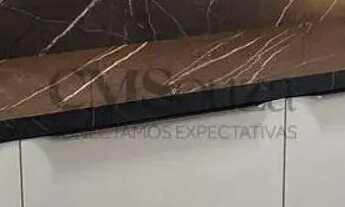 Imagem 4: Apartamento mobiliado para locação no Sunset Faria Lima 2 dormitórios, 54m², 1 vaga Gleb