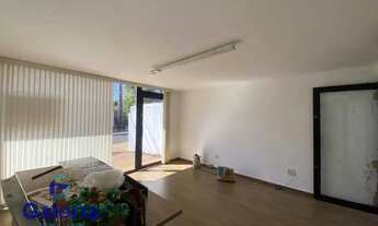 Imagem 6: Casa comercial com 8 salas para alugar, 164m² - Jardim Irajá