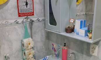 Imagem 5: Apartamento 3 quartos - Cidade do Sol