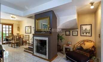 Imagem: Casa mobiliada em condomínio fechado com