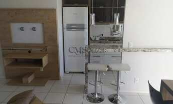 Imagem 3: Apartamento para alugar no Garden Araucária 3 quartos (1 suíte), 66m² Aurora, Londrina