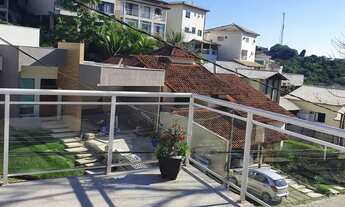 Imagem 2: Casa moderna com piscina e 3 suítes Maria Paula