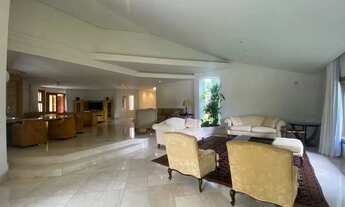 Imagem 3: Casa para aluguel, 4 quartos, 4 suítes, 12 vagas, São Luiz - Belo Horizonte/MG