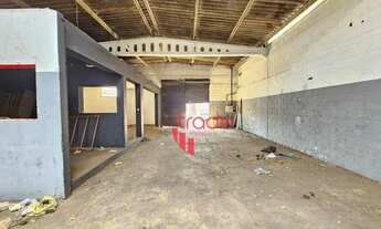 Imagem 2: Galpão Comercial para Locação no Bairro Parque Industrial Lagoinha em Ribeirão Preto com 0