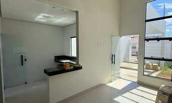 Imagem: Casa à venda em Alcides Rabelo com 69m²