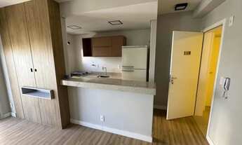 Imagem 2: Apartamento para Locação em Sorocaba, Jardim Portal da Colina, 1 dormitório, 1 suíte, 2 ba