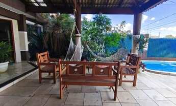 Imagem 3: Sobrado QNL 12 Taguatinga - 6 qtos - 5 Suítes + DCE e c/ piscina