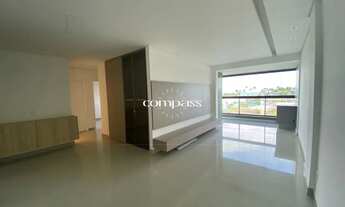 Imagem 5: Apartamento com 3 quartos para venda e locação no Cond. Terraço Laguna na Reserva do Paiva