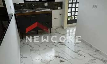 Imagem 4: Apartamento em Rua João Ribeiro de Barros - Vila Odim Antão - Sorocaba/SP