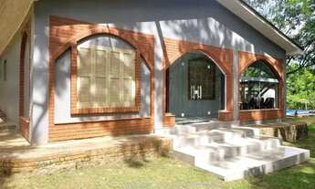 Imagem: Sítio espetacular, área plana, excelente