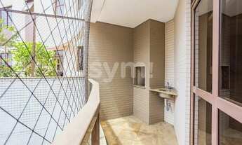 Imagem 5: 4 QUARTOS E 2 VAGAS DE GARAGEM NO HUGO LANGE