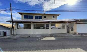 Imagem: Apartamento SÃO JOSÉ - SC