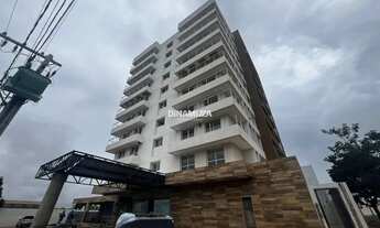 Imagem 7: Sala no Edifício Santa Luzia