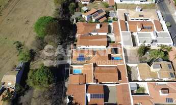 Imagem 3: Casa 3 Dormitórios sendo 2 Suites Com piscina e Vaga cobertas para 2 Carros